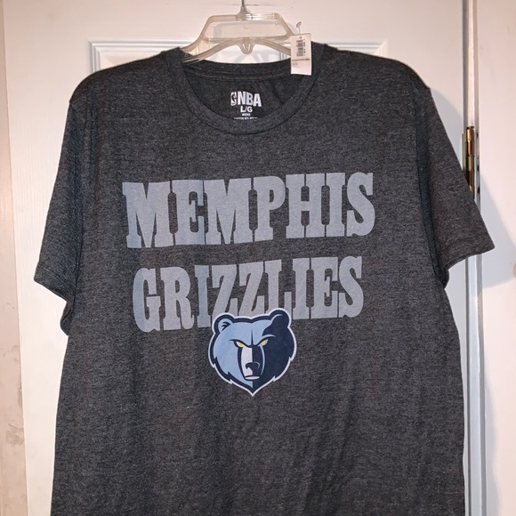 NBA Other - 🐻🏀🏟️ Memphis Grizzlies NBA Basketball Center Court Shirt 🏟️🏀🐻